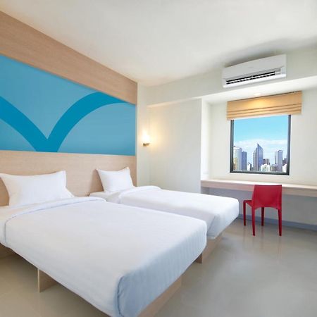 Hop Inn Hotel Cebu City Esterno foto