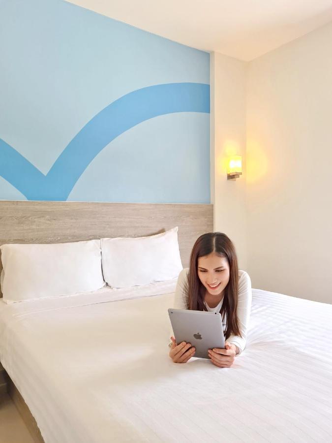 Hop Inn Hotel Cebu City Esterno foto