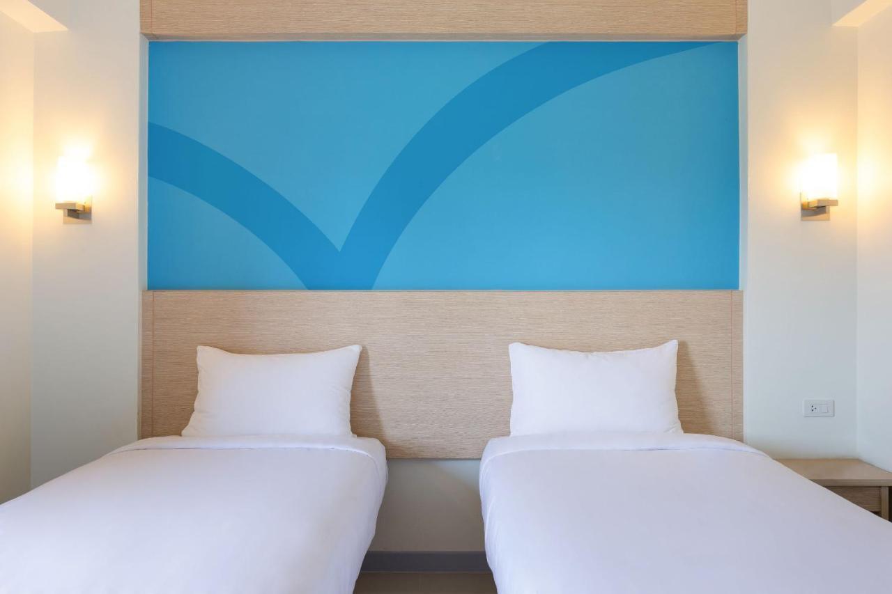 Hop Inn Hotel Cebu City Esterno foto