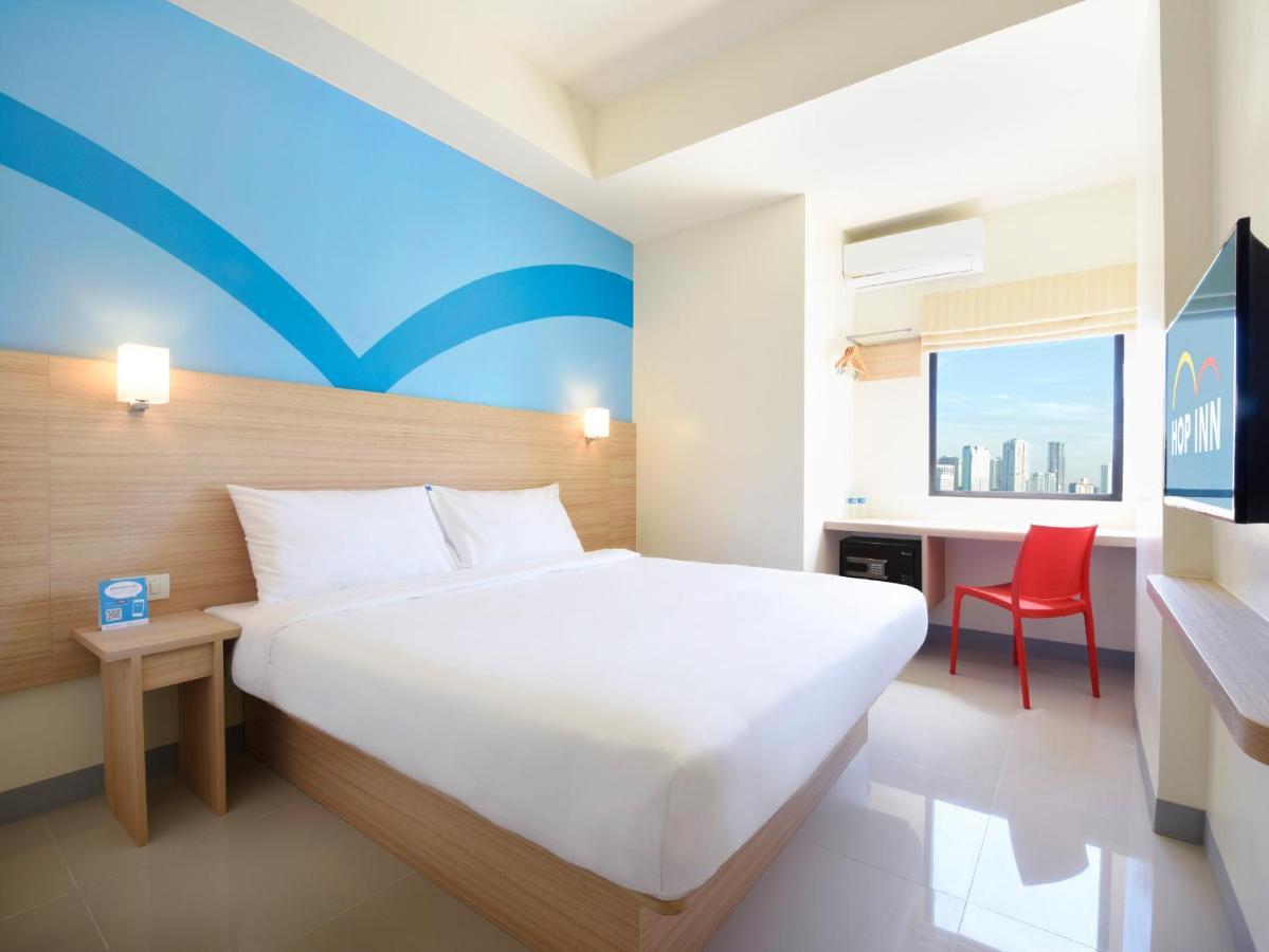 Hop Inn Hotel Cebu City Esterno foto