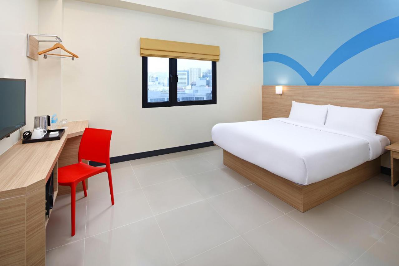 Hop Inn Hotel Cebu City Esterno foto