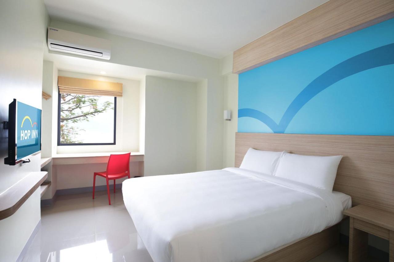 Hop Inn Hotel Cebu City Esterno foto