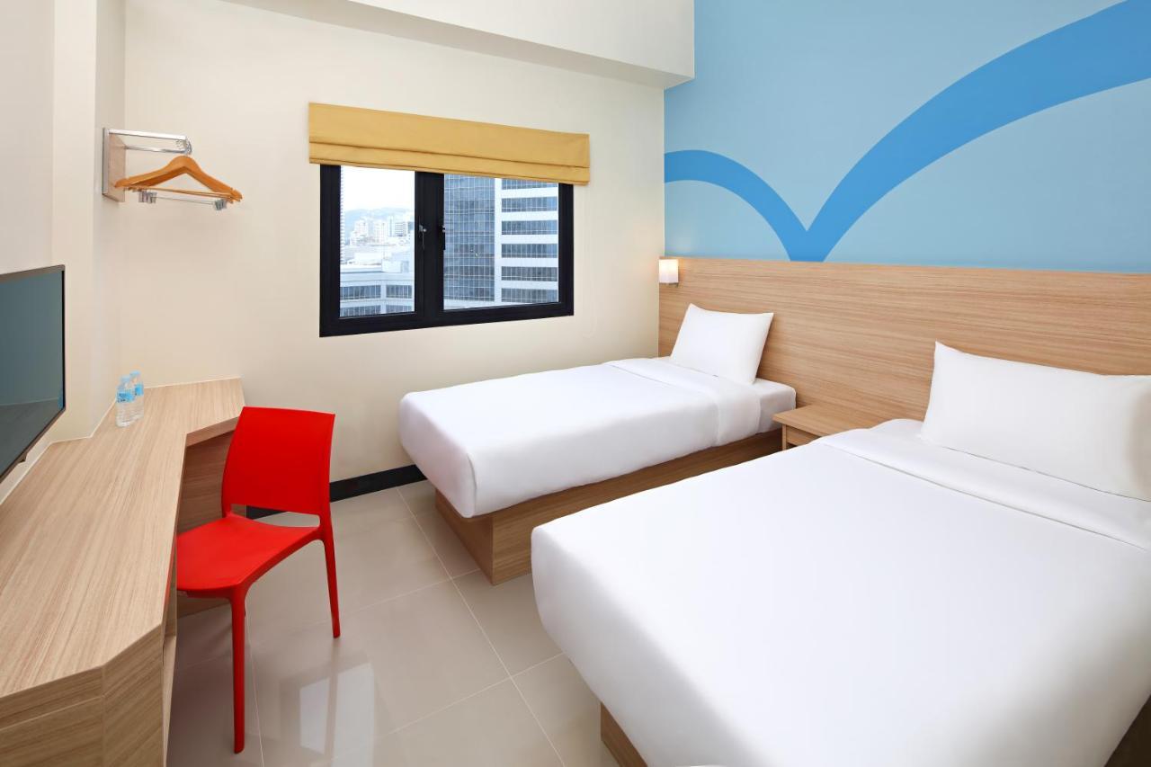 Hop Inn Hotel Cebu City Esterno foto