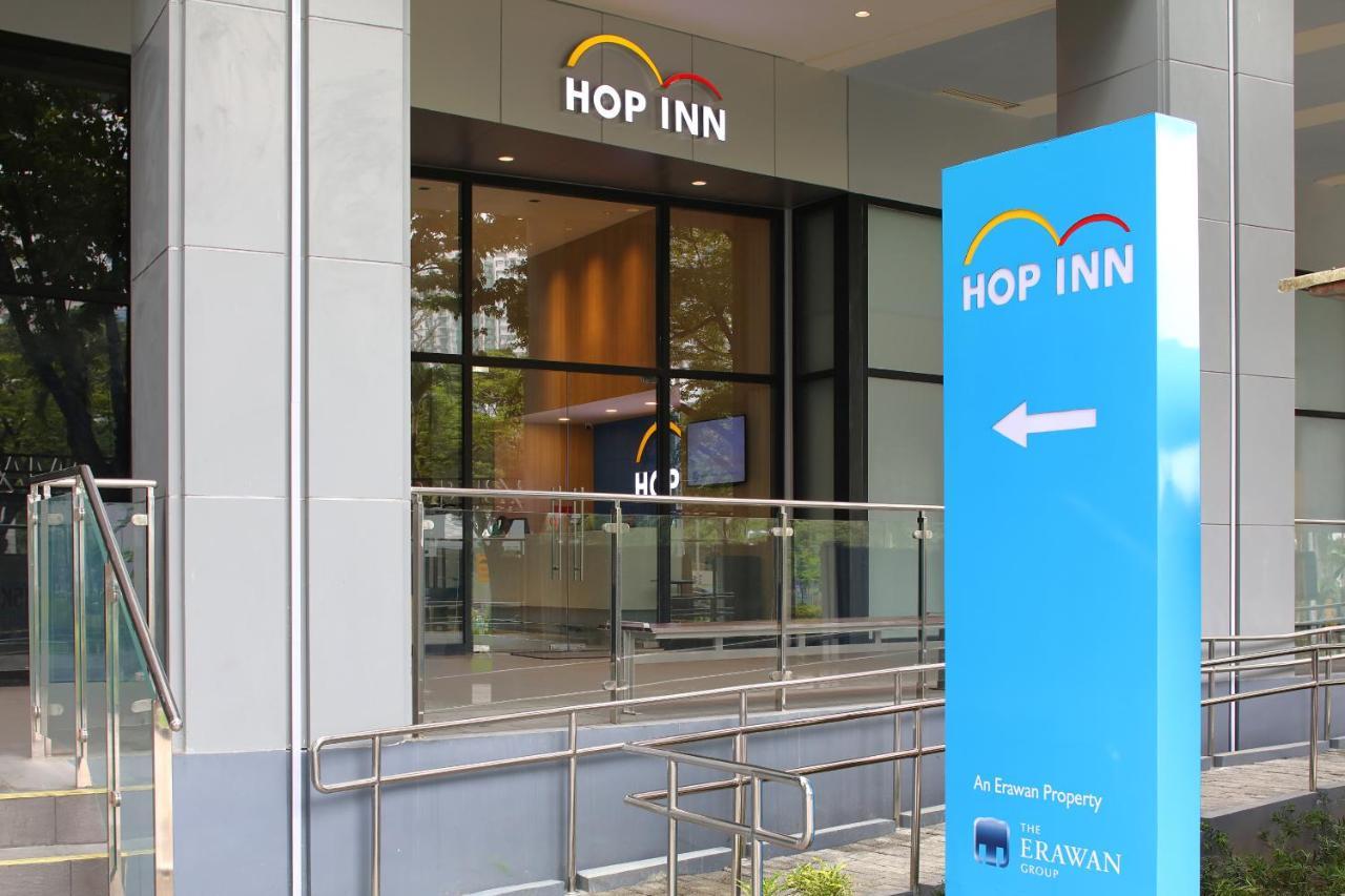 Hop Inn Hotel Cebu City Esterno foto
