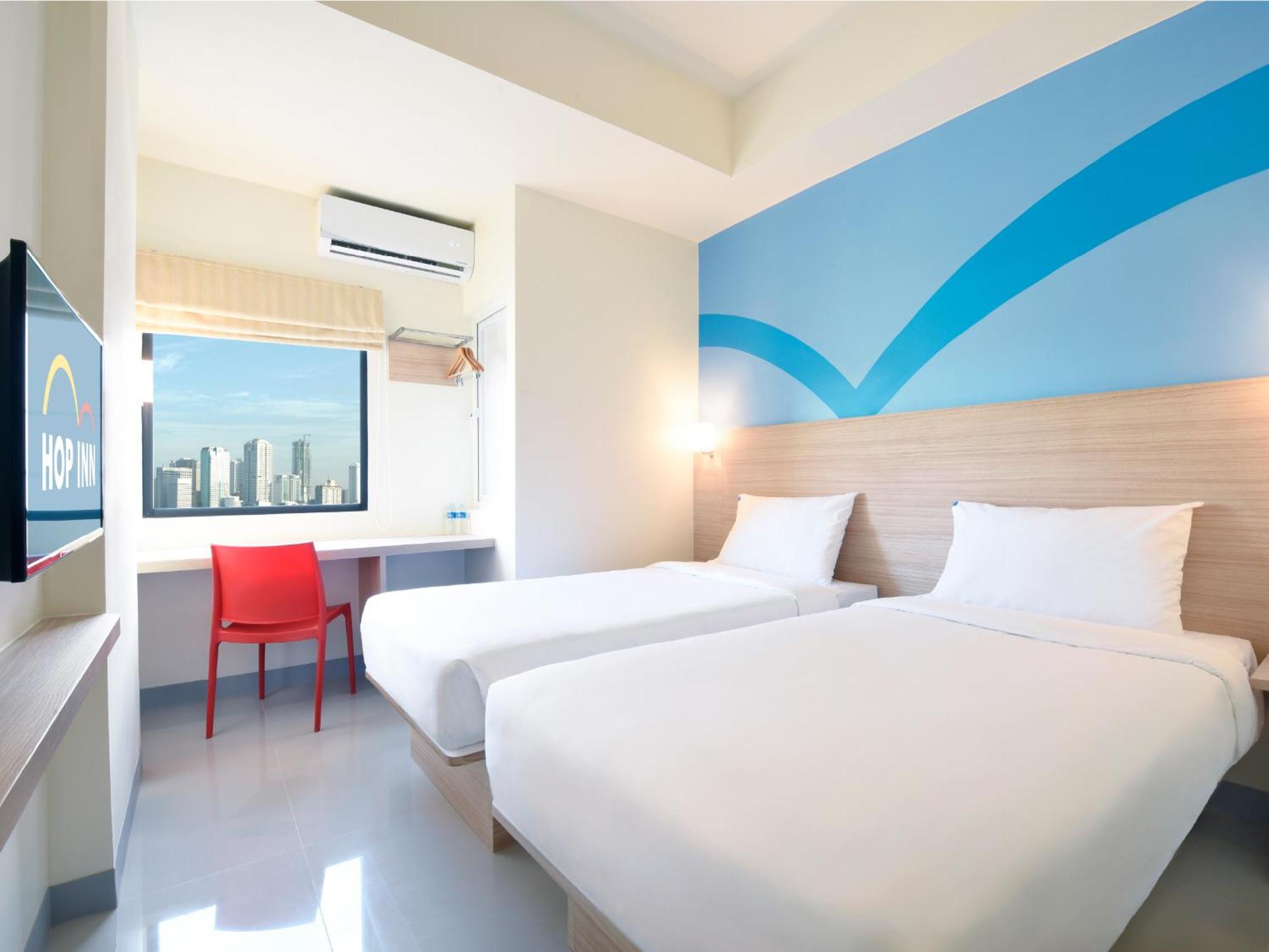 Hop Inn Hotel Cebu City Camera foto