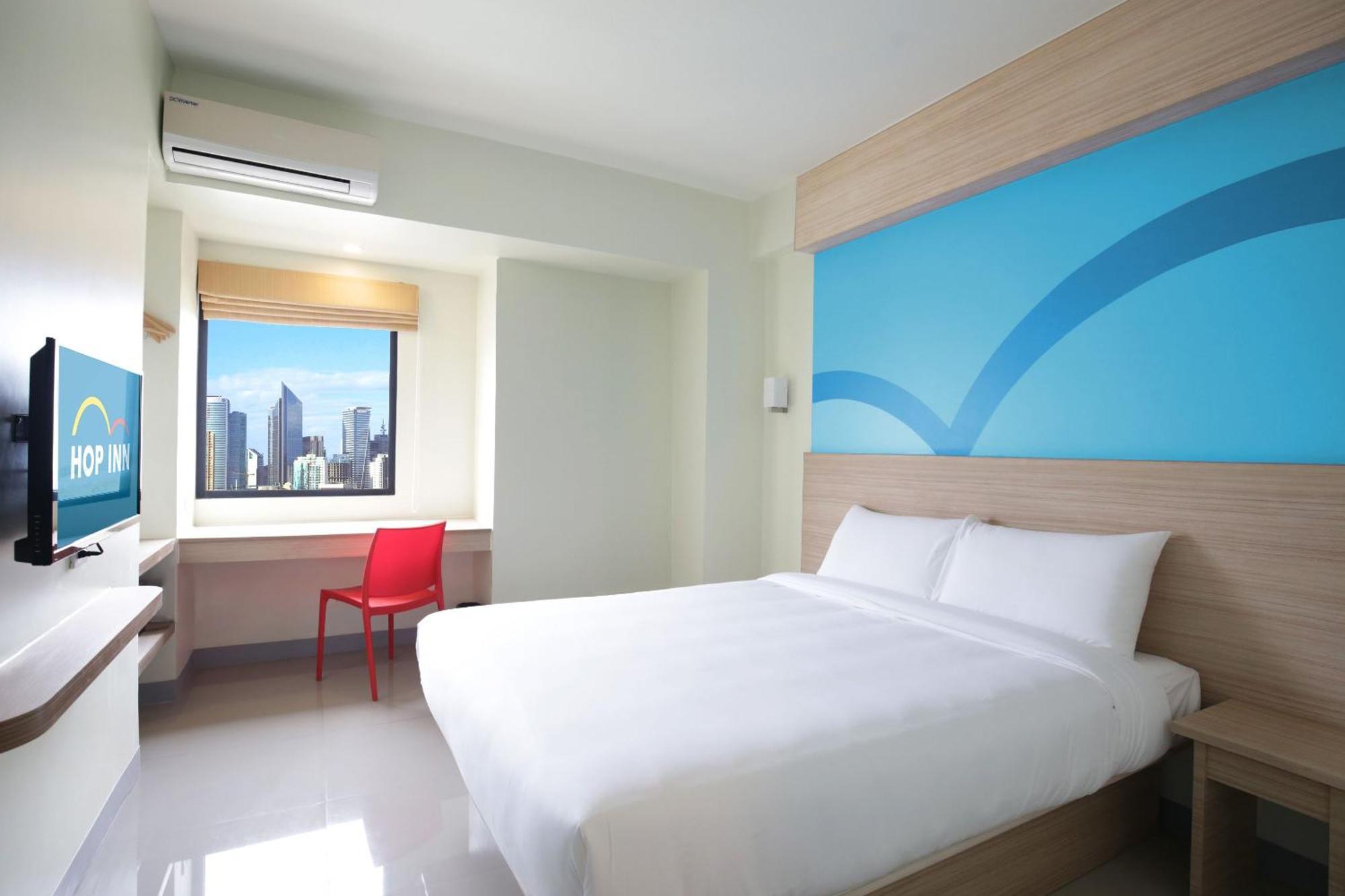 Hop Inn Hotel Cebu City Camera foto
